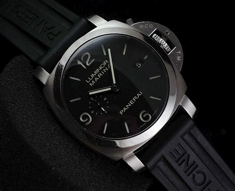 panerai pam00112 prezzo|Panerai pam 312.